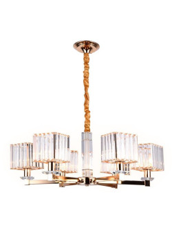 Подвесная люстра Ambrella light Traditional TR4526