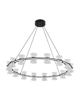 Люстра подвесная Lumion VINORA 8341/54L