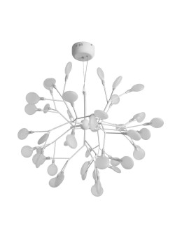 Подвесная люстра Divinare Mimi 1290/03 SP-45