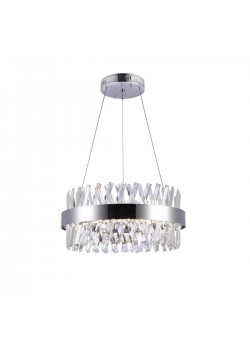 Подвесная люстра Vele Luce Calabria VL3073P21