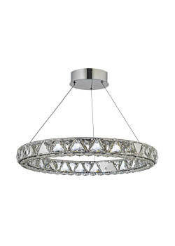 Люстра подвесная Dio D'Arte Elite Daiano L 1.5.60.100 N