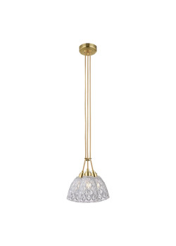 Подвесная люстра Toplight Pearle TL5262H