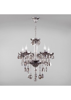 Подвесная люстра Bogates Lecce 309/5 Strotskis