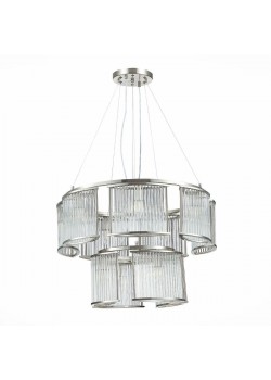 Подвесная люстра ST Luce Velletri SL1627.103.11