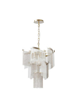 Подвесная люстра Odeon Light Hall Graza 4630/7