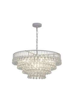 Подвесная люстра Favourite Boonden 4604-8P