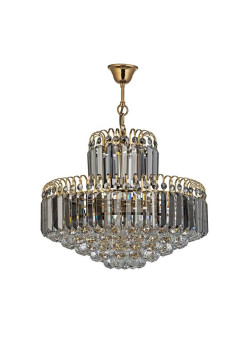 Подвесная люстра Arti Lampadari Ovada E 1.5.50.102 G