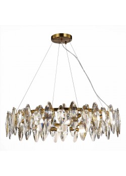 Подвесная люстра ST Luce Ancona SL1227.303.12