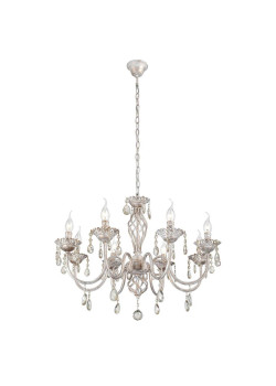 Подвесная люстра Evoluce Splendi SL139.503.08