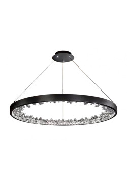 Подвесная светодиодная люстра Kink Light Рами 07668-60,19