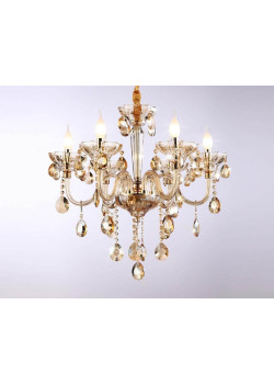 Подвесная люстра Ambrella light Traditional TR4901