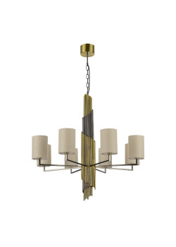 Подвесная люстра ST Luce Gloria SL1638.303.08