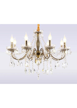 Подвесная люстра Ambrella light Traditional TR4950