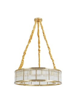 Подвесная люстра Arte Lamp Anetta A1065SP-12PB