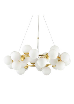Подвесная люстра Ideal Lux Dna SP25 208398