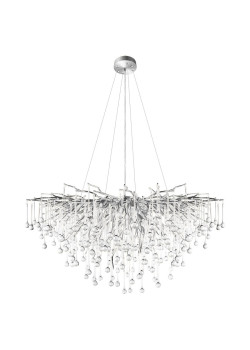 Подвесная люстра Loft IT Drops 10376/1000