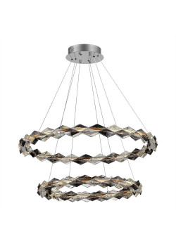 Подвесная люстра ST Luce DIAMANTA SL6009.103.02