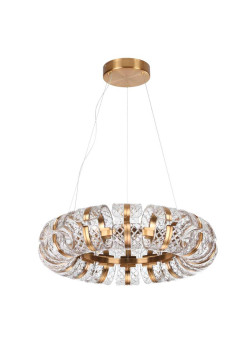 Подвесная люстра Odeon Light MIRAGE 5030/92L