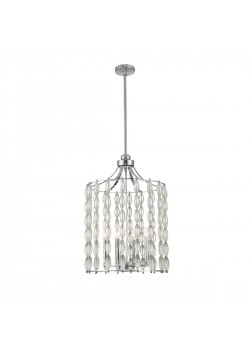 Подвесная люстра ST Luce Sogarte SL1140.103.08