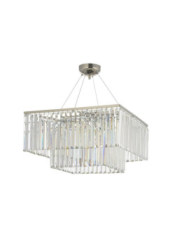 Подвесная люстра Arti Lampadari Enio E 1.5.70x25.101 NP