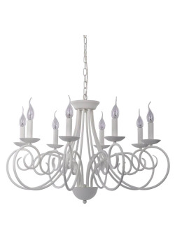 Подвесная люстра Ideal Lux Sem SP8 092782