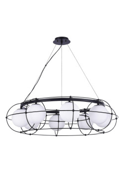 Подвесная люстра ST Luce Beata SL1189.403.08