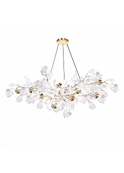 Подвесная люстра Kink Light Сири 07868-6A,33