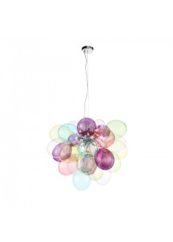 Подвесная люстра ST Luce Sospiro SL432.153.12