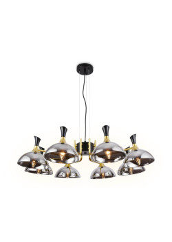 Подвесная люстра Ambrella light Traditional TR9084