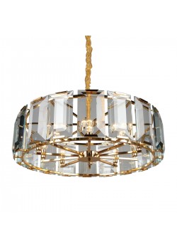 Подвесная люстра Omnilux Noventa OML-81503-10