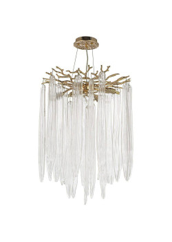 Подвесная люстра Dio DArte Elite Tavenna H 1.5.46.105 G