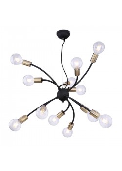 Подвесная люстра Globo Sarini 54003-12