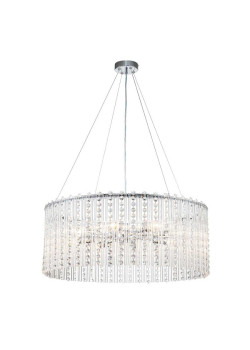 Подвесная люстра Escada ASTLEY 2104/8S