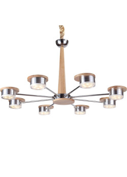 Подвесная люстра Lucia Tucci Natura 069.8 LED