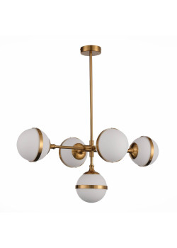 Подвесная люстра ST Luce Arbe SL1157.303.05