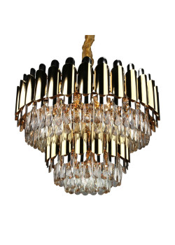 Подвесная люстра Omnilux Malgrate OML-81403-13