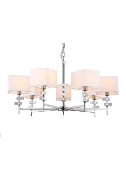 Подвесная люстра Ambrella Light High Light Classic LH71323
