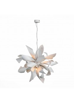 Подвесная люстра ST Luce Spiraglio SL453.503.06E