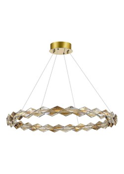 Подвесная люстра ST Luce DIAMANTA SL6009.213.01