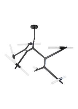 Подвесная люстра Kink Light Никс 07531-12,19