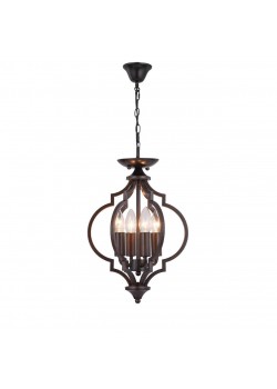 Подвесная люстра ST Luce Foriate SL361.303.04