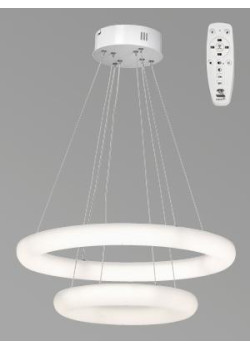 Люстра Vitaluce V2543DT-0/2S