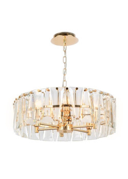 Подвесная люстра Ambrella light Traditional TR5172
