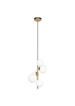 Подвесная люстра Loft IT Tely 10236/5
