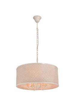 Подвесная люстра Lucia Tucci Bari 371.5 Ivory
