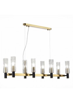Подвесная люстра ST Luce Casali SL1238.303.08