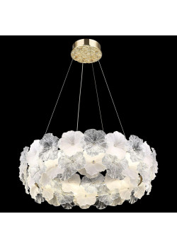 Подвесная люстра Wertmark Isabella WE112.80.303
