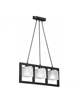 Подвесная люстра Vitaluce V4145/3PL