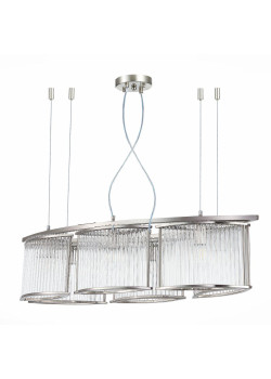 Подвесная люстра ST Luce Velletri SL1627.103.06