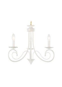 Подвесная люстра Ambrella light Traditional Modern TR9605